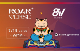 8VyROARVERSEekȫ^(q)AMA(dng)xܶS(chng)·